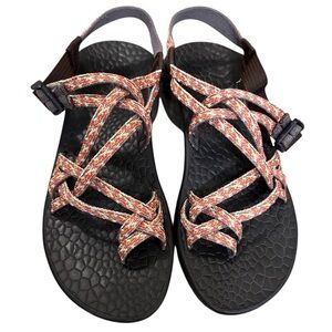 Chaco sandals women’s 8